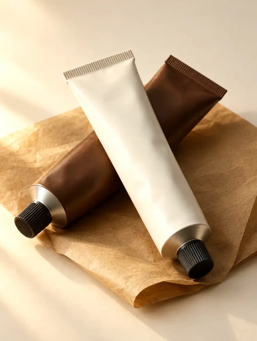 Full-Size Pair tube