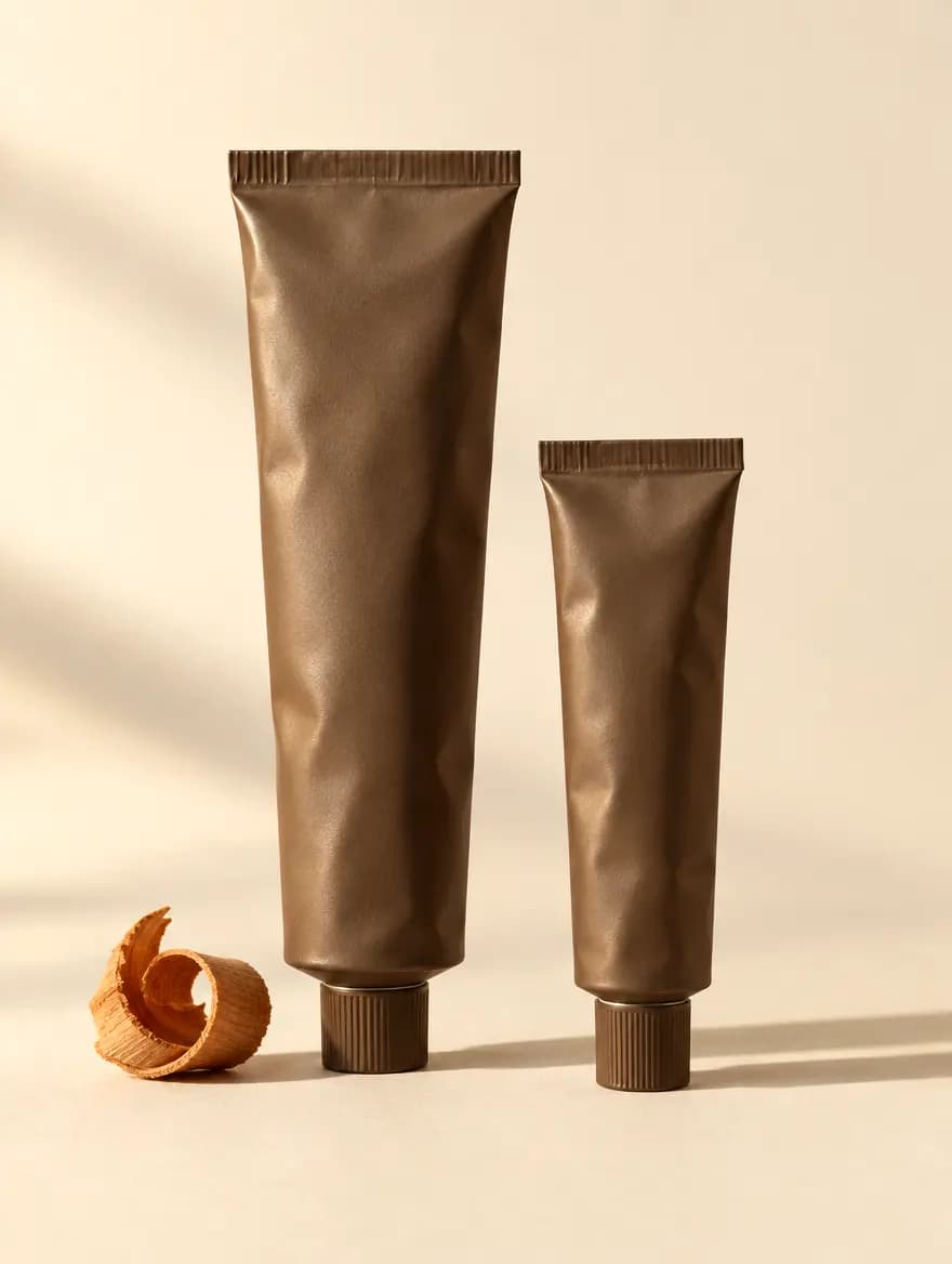 Cedar Hand Cream tube